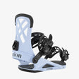 Union Binding Company Womens Snowboard Bindings Rosa