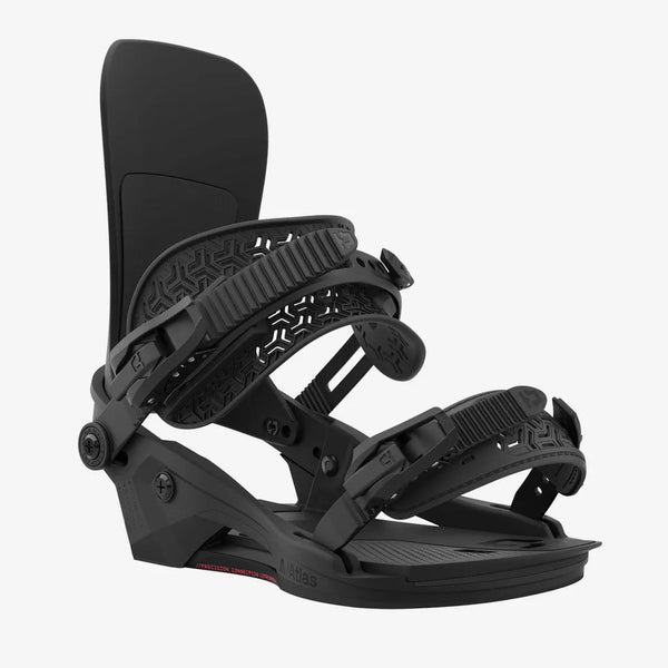 Union Binding Company Mens Snowboard Bindings Atlas