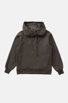 Rhythm Mens Sweatshirt Classic Fleece Hood