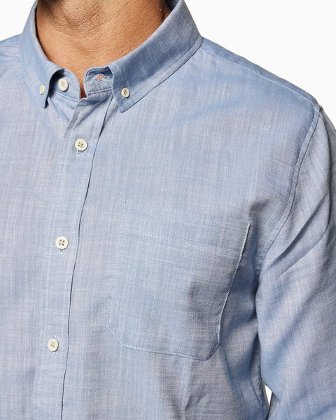 Toes On The Nose Mens Shirt Breezeway