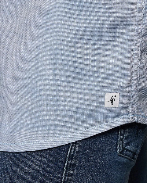 Toes On The Nose Mens Shirt Breezeway