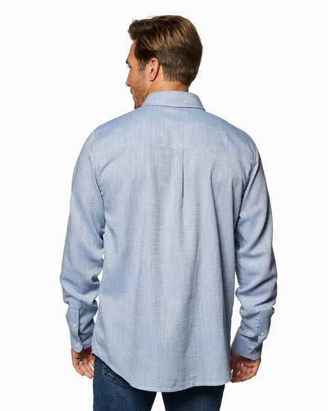 Toes On The Nose Mens Shirt Breezeway