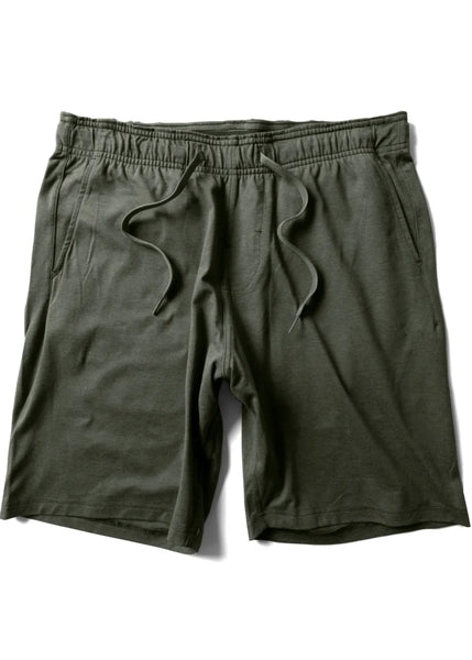 Vissla Mens Shorts Comp Lite Eco 18