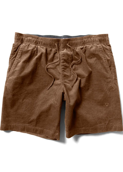 Vissla Mens Shorts No Seems Cord Eco 17