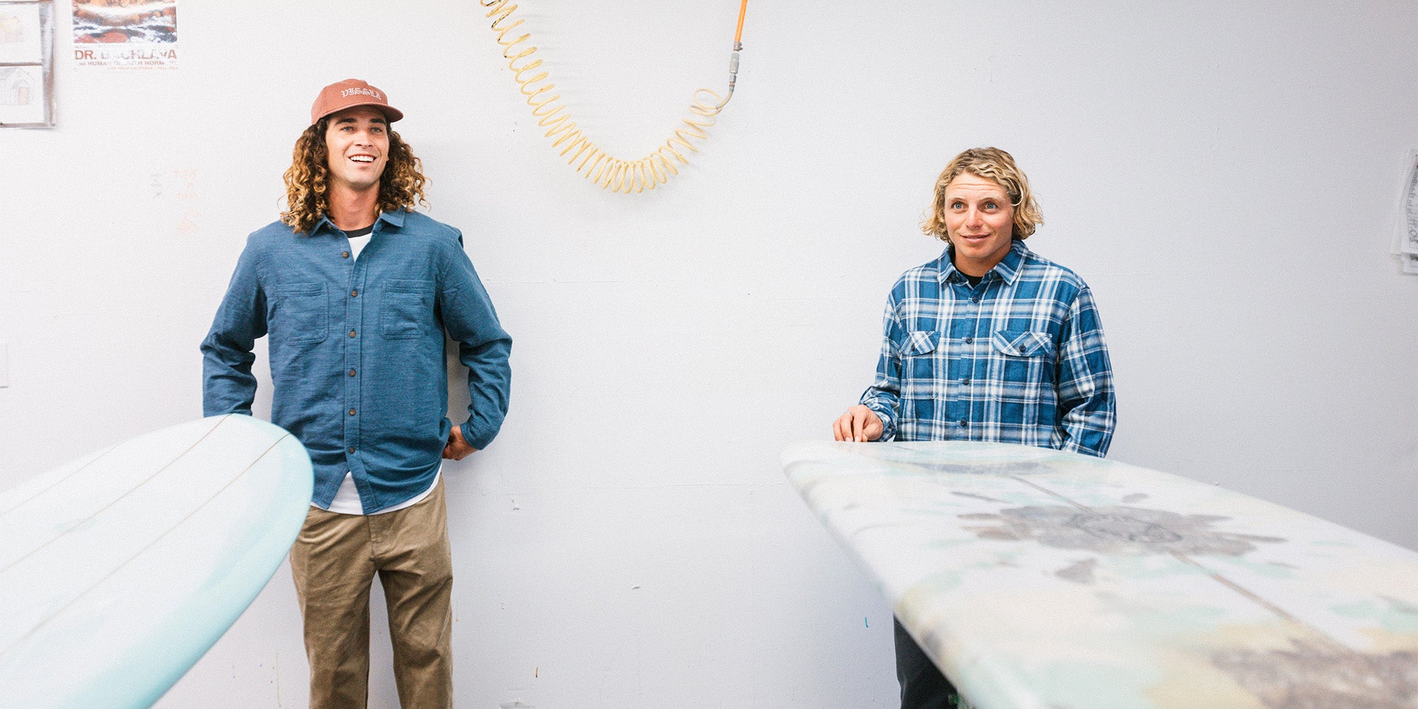 Hansen Surfboards | Online Surf Shop | San Diego Surf Cams
