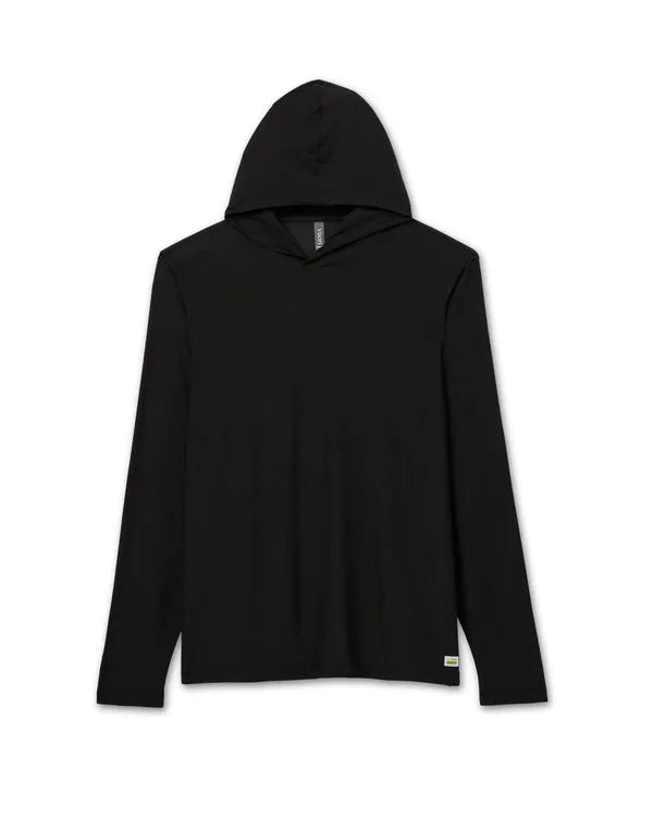 Vuori Mens Shirt Strato Tech Hoodie