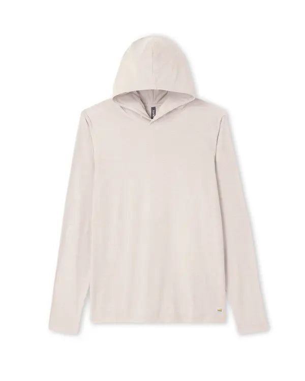 Vuori Mens Shirt Strato Tech Hoodie