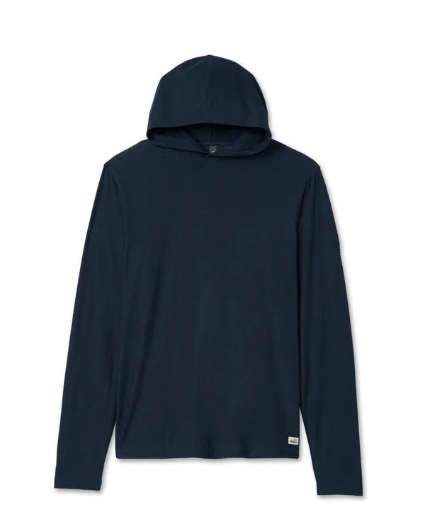 Vuori Mens Shirt Strato Tech Hoodie