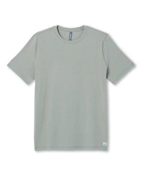 Vuori Mens Shirt Tuvalu Tee