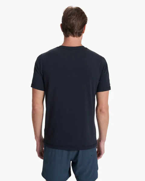 Vuori Mens Shirt Tuvalu Tee