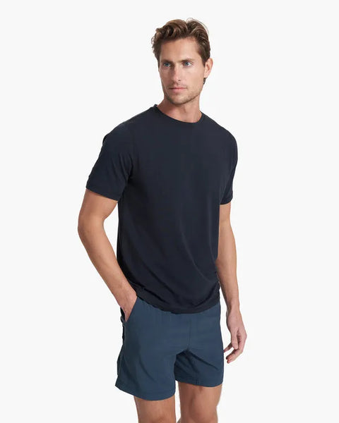 Vuori Mens Shirt Tuvalu Tee