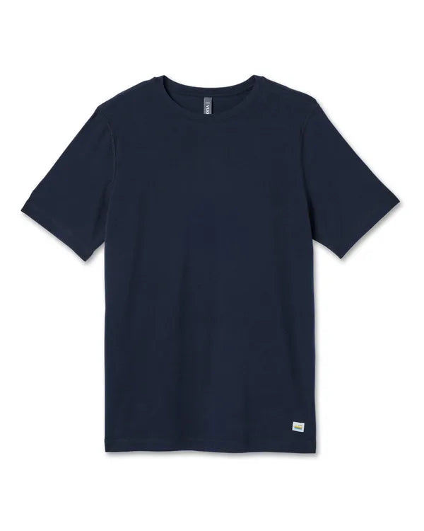 Vuori Mens Shirt Tuvalu Tee