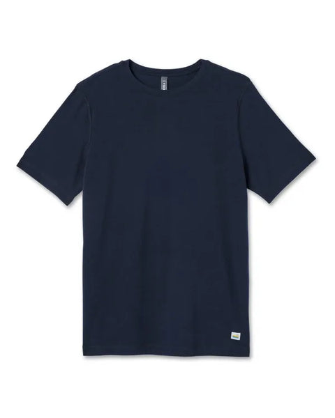 Vuori Mens Shirt Tuvalu Tee