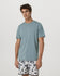 Vuori Mens Shirt Tuvalu Tee