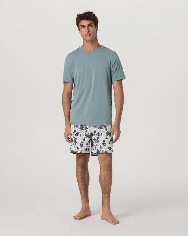 Vuori Mens Shirt Tuvalu Tee