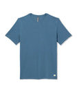 Vuori Mens Shirt Tuvalu Tee