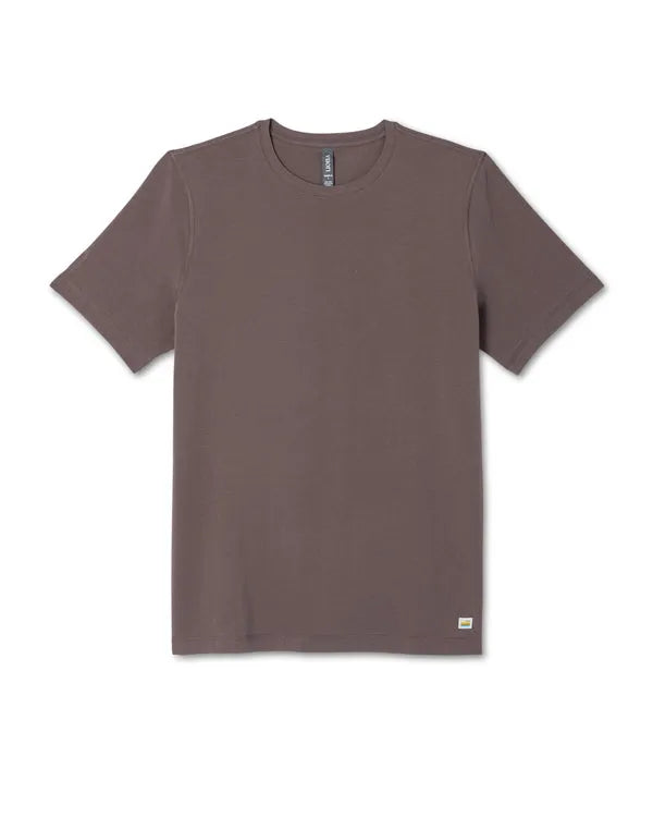Vuori Mens Shirt Tuvalu Tee