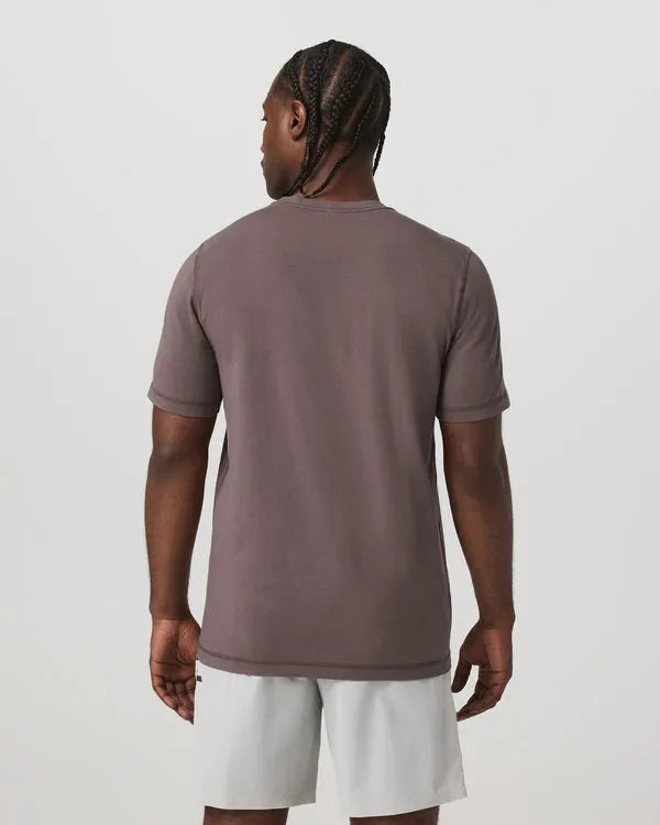 Vuori Mens Shirt Tuvalu Tee