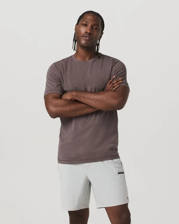 Vuori Mens Shirt Tuvalu Tee