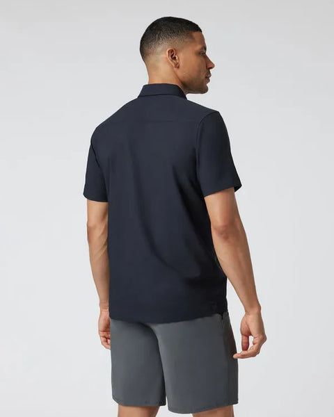 Vuori Mens Woven Manhattan