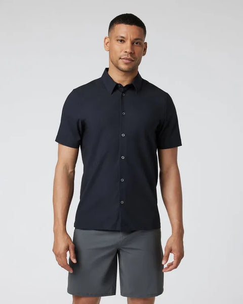 Vuori Mens Woven Manhattan