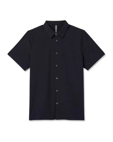 Vuori Mens Woven Manhattan