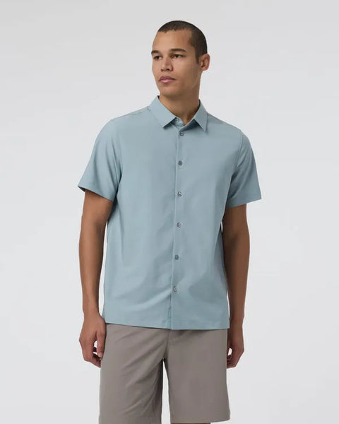 Vuori Mens Woven Manhattan