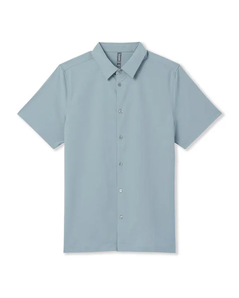Vuori Mens Woven Manhattan