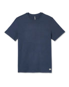 Vuori Mens Shirt Ponto Performance