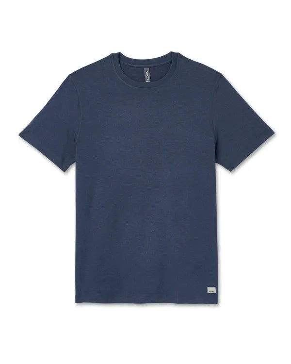 Vuori Mens Shirt Ponto Performance