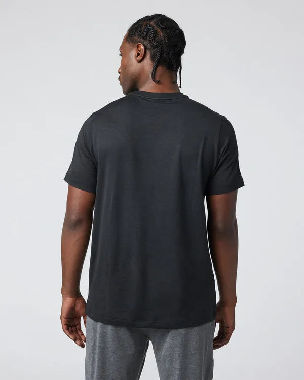 Vuori Mens Shirt Ponto Performance