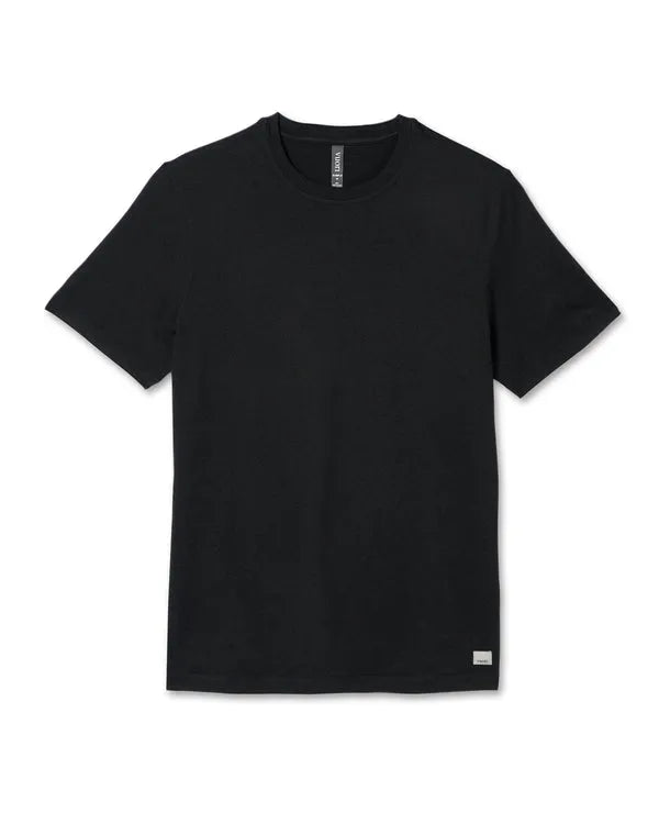 Vuori Mens Shirt Ponto Performance