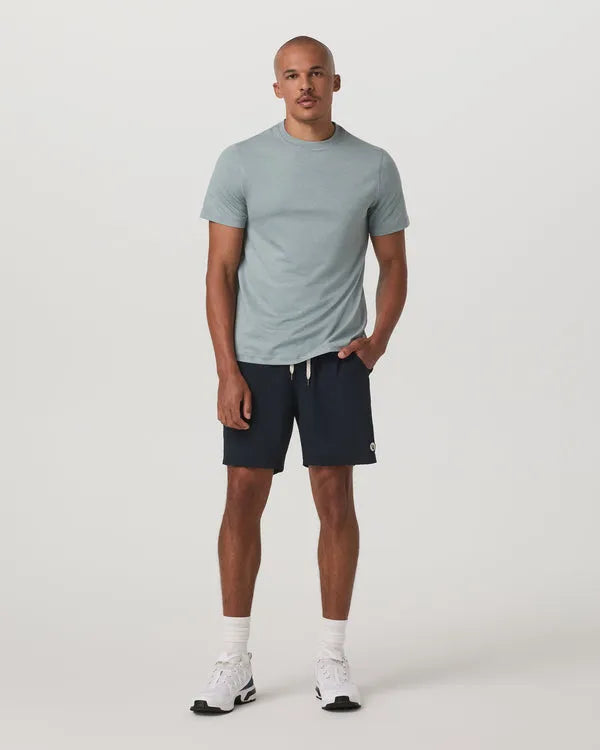 Vuori Mens Shirt Ponto Performance