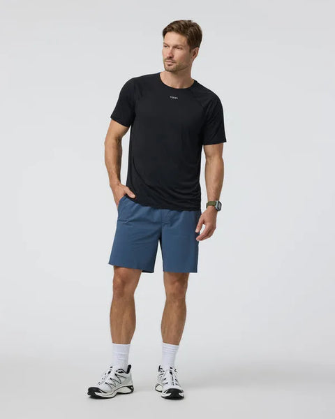 Vuori Mens Shirt Precept Tech Tee