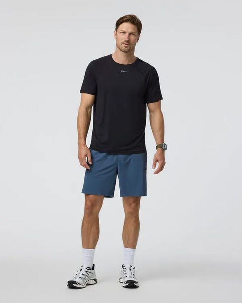 Vuori Mens Shirt Precept Tech Tee