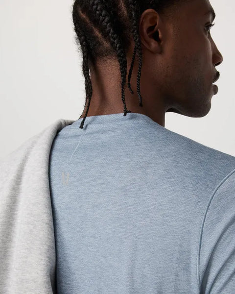 Vuori Mens Shirt Short Sleeve Everyday Tee