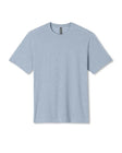 Vuori Mens Shirt Short Sleeve Everyday Tee