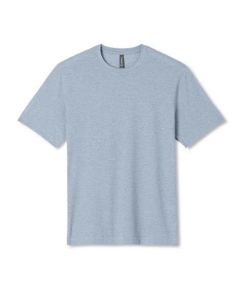 Vuori Mens Shirt Short Sleeve Everyday Tee