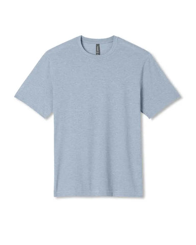 Vuori Mens Shirt Short Sleeve Everyday Tee