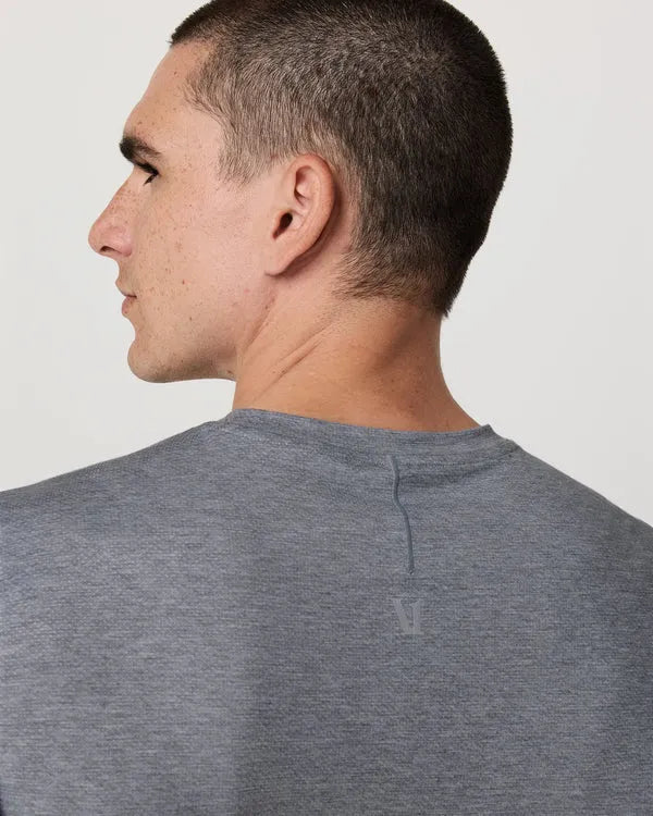 Vuori Mens Shirt Short Sleeve Everyday Tee