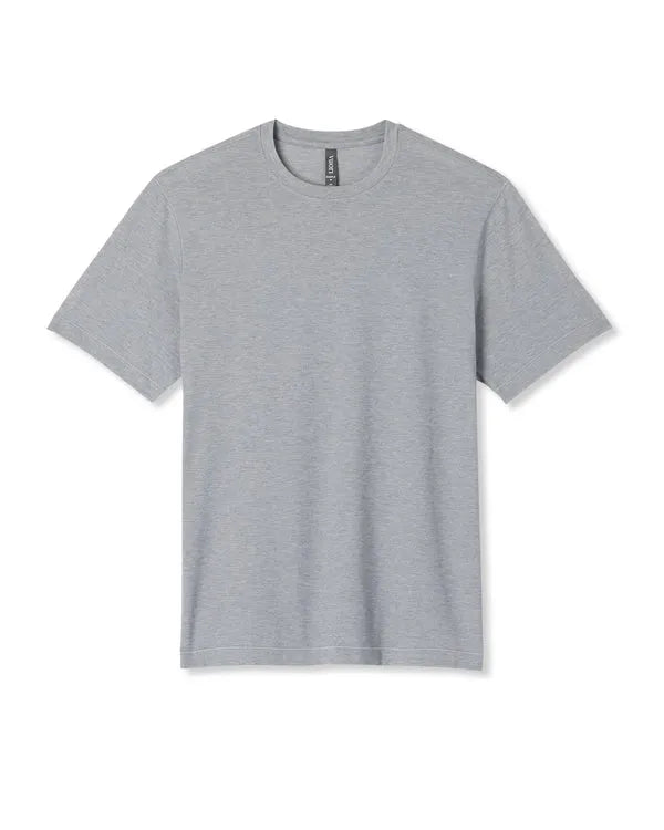 Vuori Mens Shirt Short Sleeve Everyday Tee