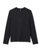 Vuori Mens Shirt Long Sleeve Ponto Performance Tee