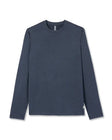 Vuori Mens Shirt Long Sleeve Ponto Performance Tee