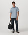 Vuori Mens Knit Ponto Performance Polo