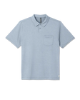 Vuori Mens Knit Ponto Performance Polo