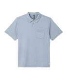Vuori Mens Knit Ponto Performance Polo