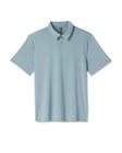 Vuori Mens Knit Viewpoint Performance Polo 2.0