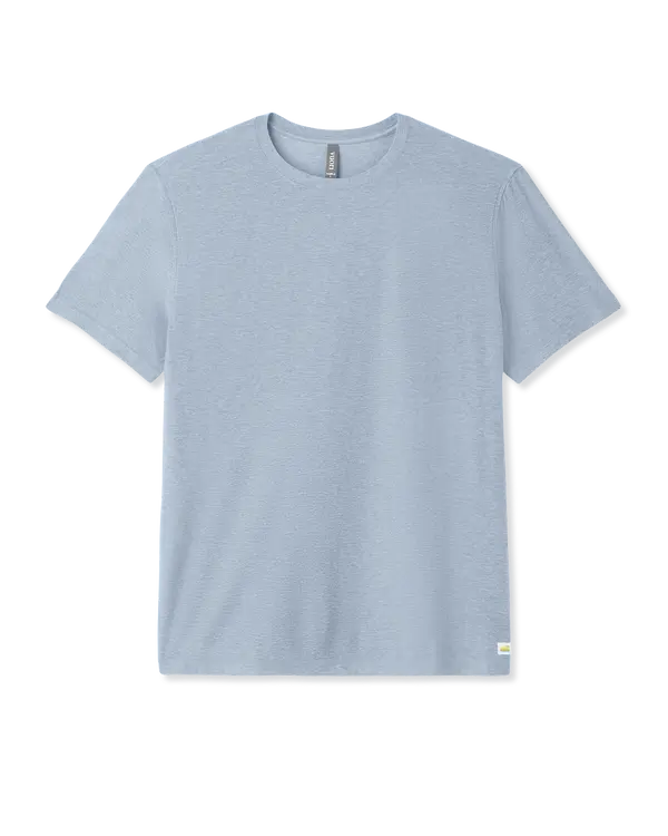 Vuori Mens Shirt Strato Tech