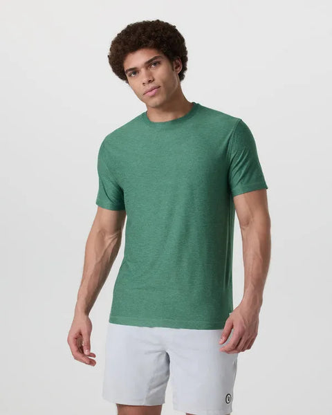 Vuori Mens Shirt Strato Tech