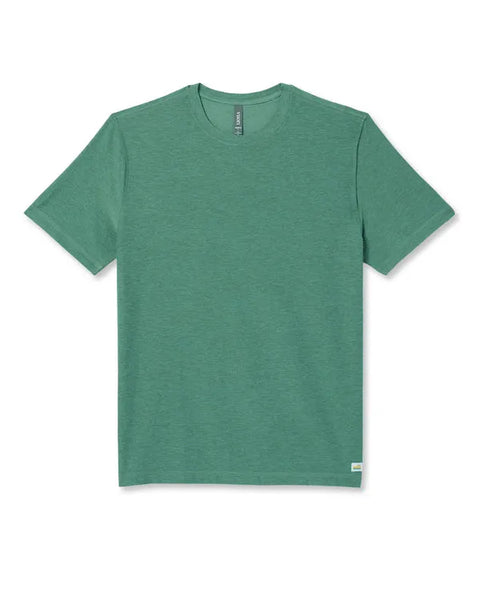 Vuori Mens Shirt Strato Tech